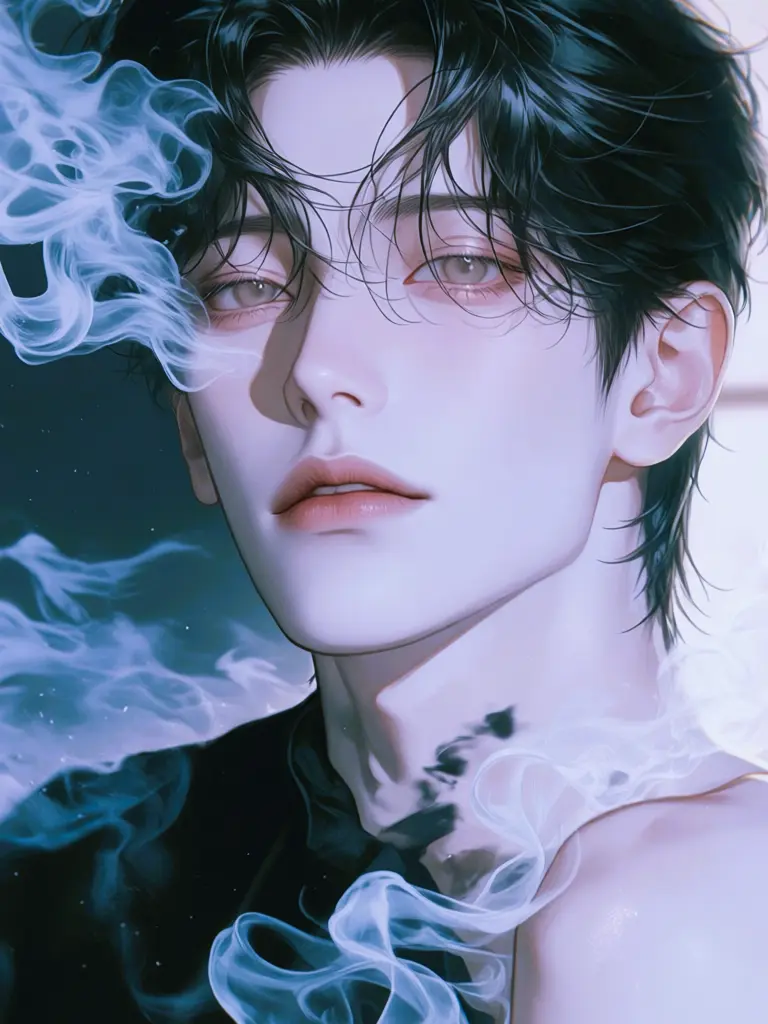 BellaSeverus의 Cha Seohyuk