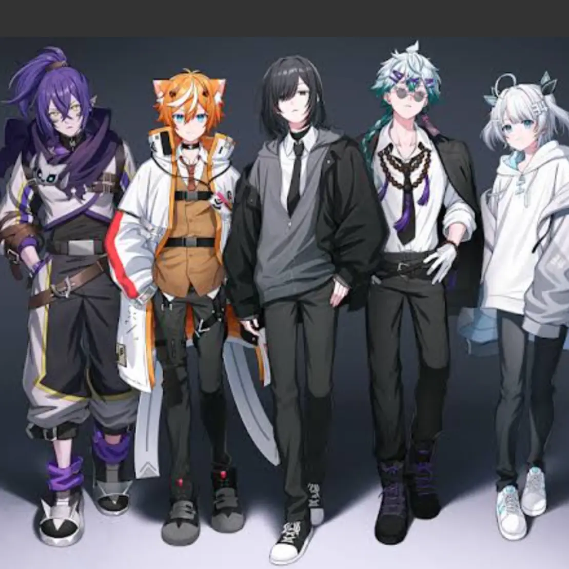 NimbleTetra7501의 びじぱとメンバーに入ったよ！