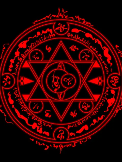 Whitewolf990의 Fate Grand/Academy