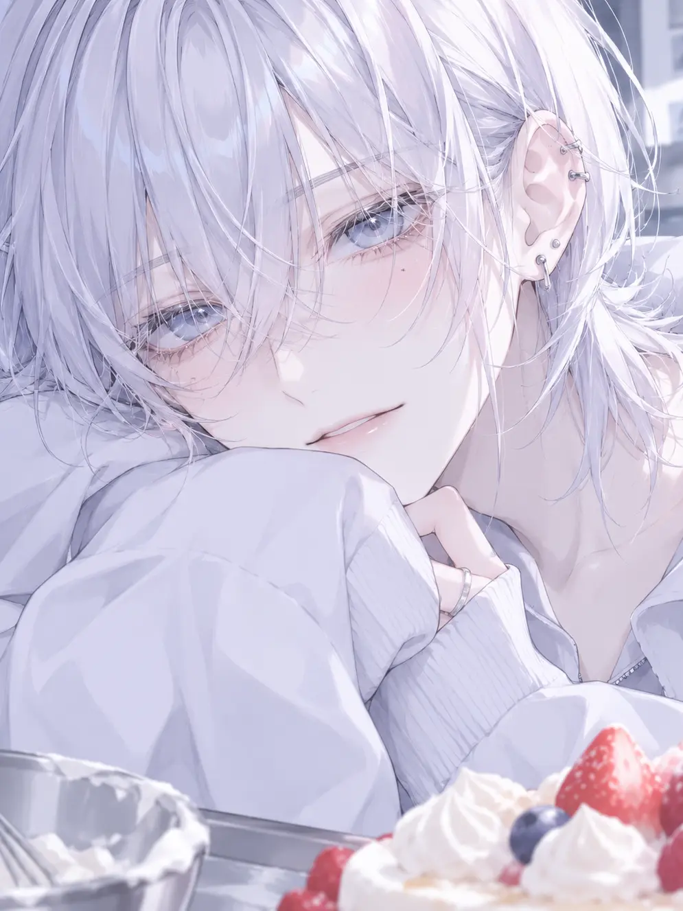 Neko5790의 今日も頑張って偉い