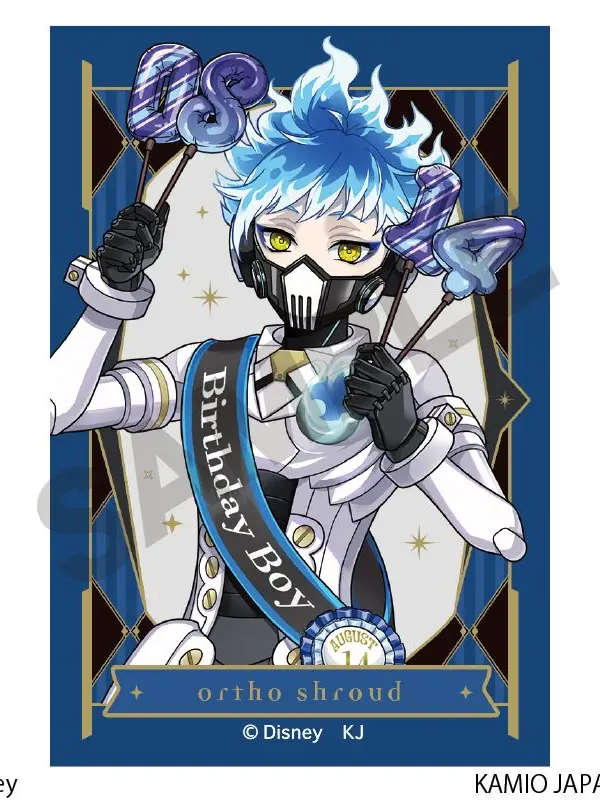 WittyPea6952의 オルト君