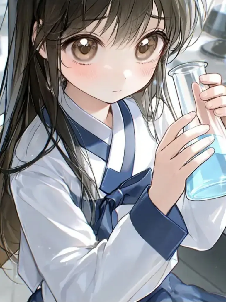 TrendyWhisk3840의 隣の席のセリョンちゃん