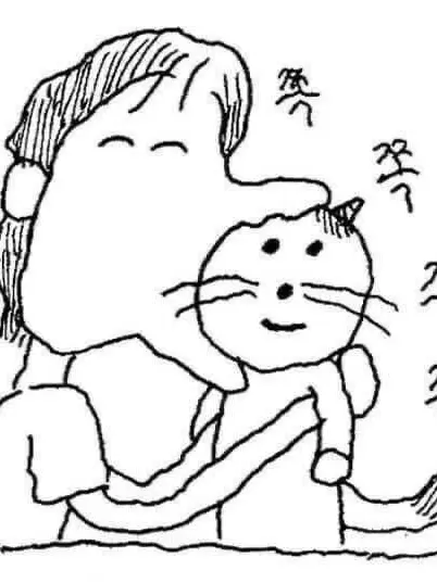 mmmmm1의 솔냥이와 함께 춤을