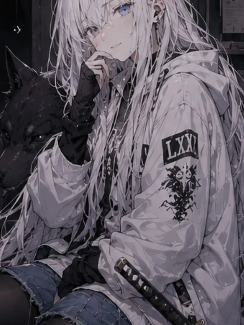 SlickGraph9711의 好いてくれてるあの子は────？