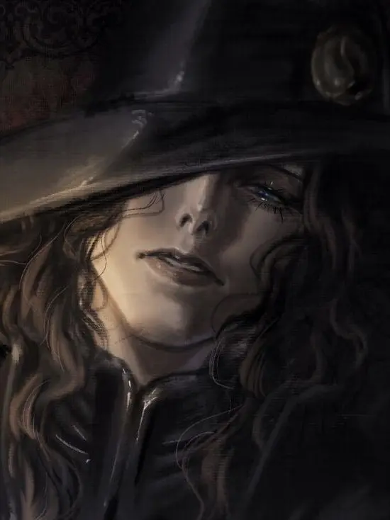 Yukizero의 Vampire Hunter D