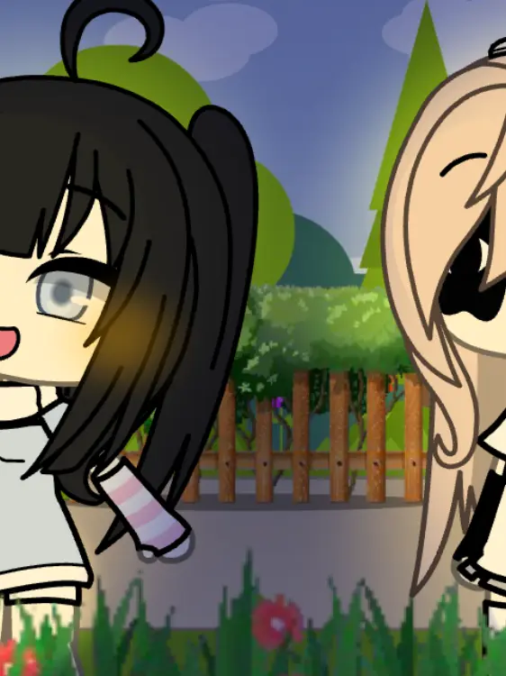itopi.kawaii25의 【ガチャライフ】...私のオリキャラたち