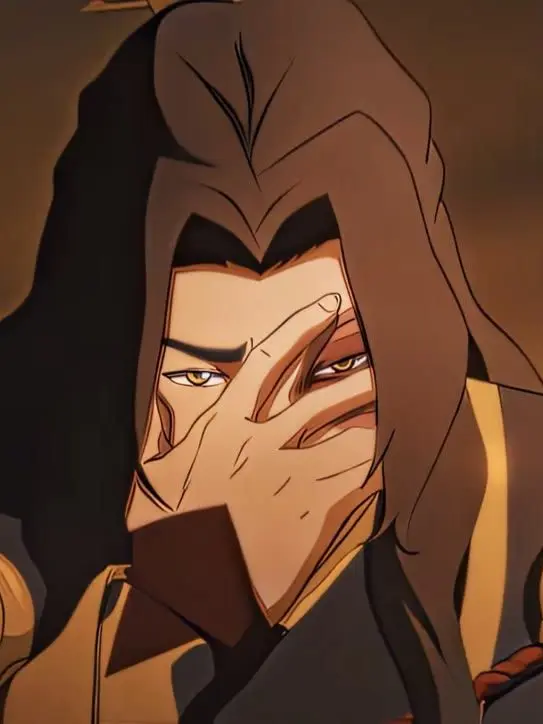 Crybabykiki의 Cat Boy Zuko