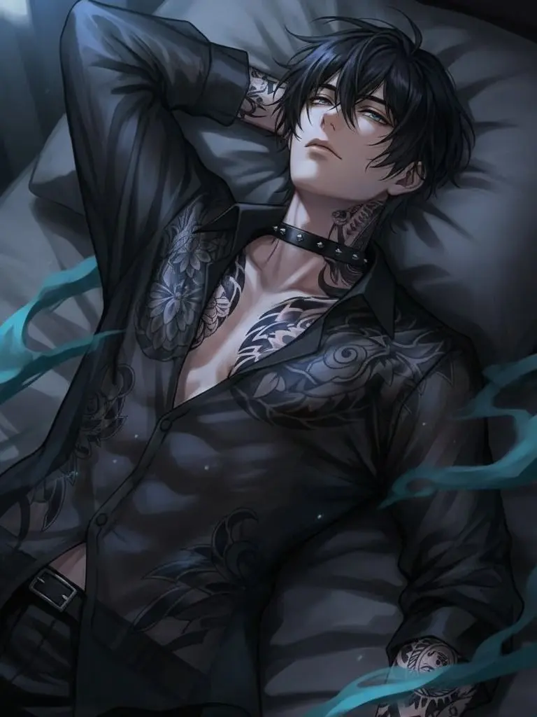 SimpleTrain0302의 Sebastian