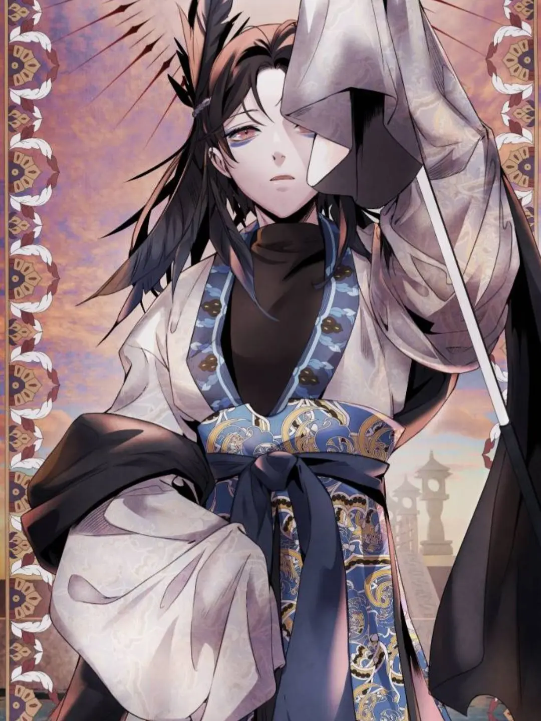 PeachyHorse1127의 천제장