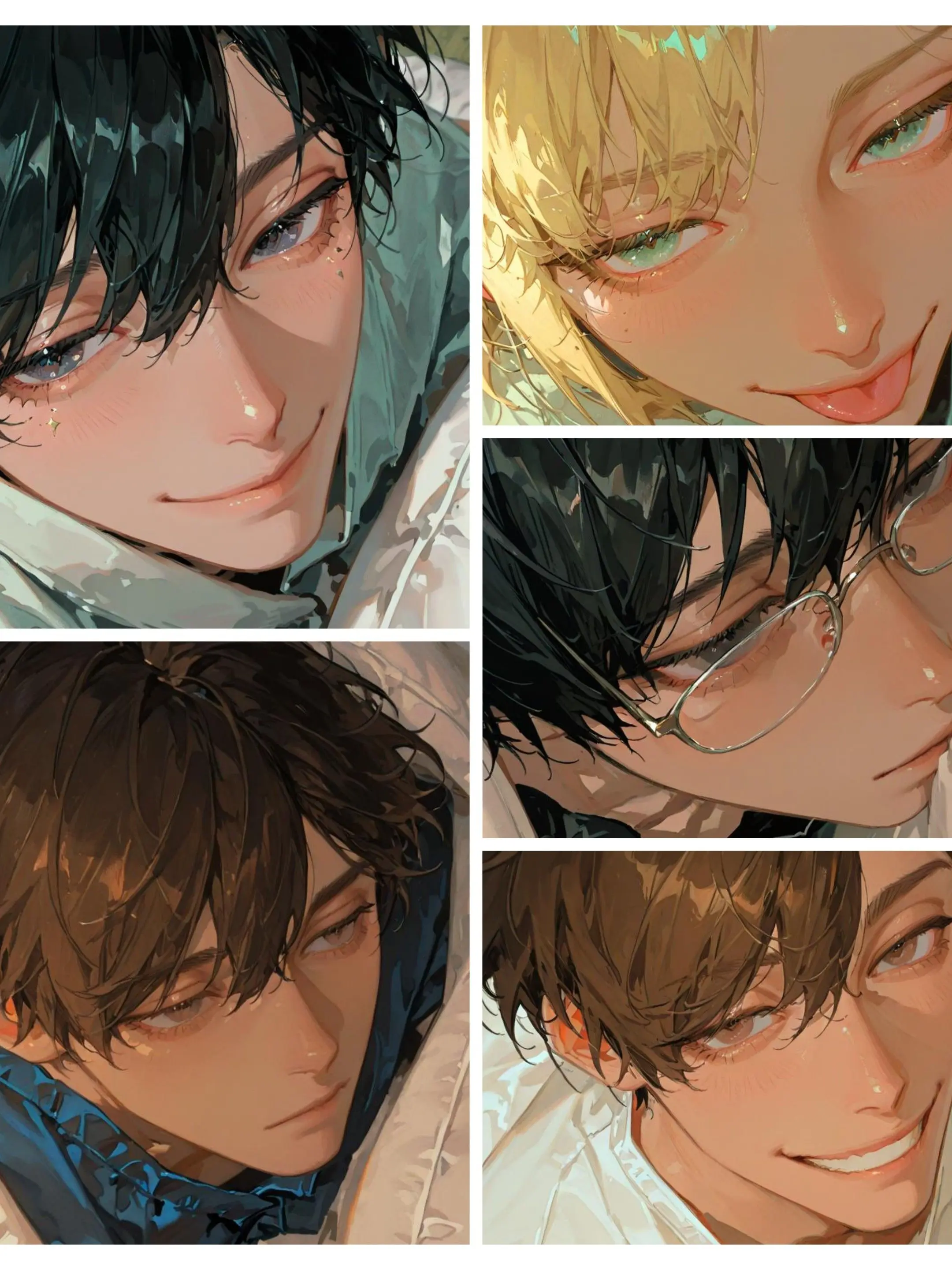 komakomarun2222의 男子校のバカな男達