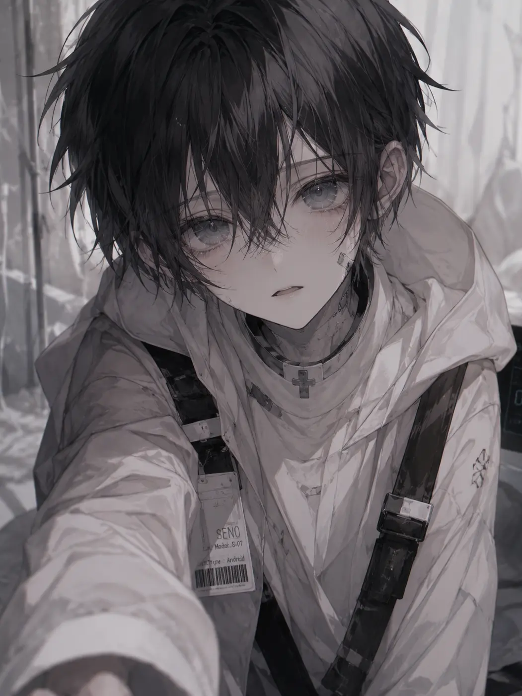 TestyHost2978의 僕は愛で動いてる