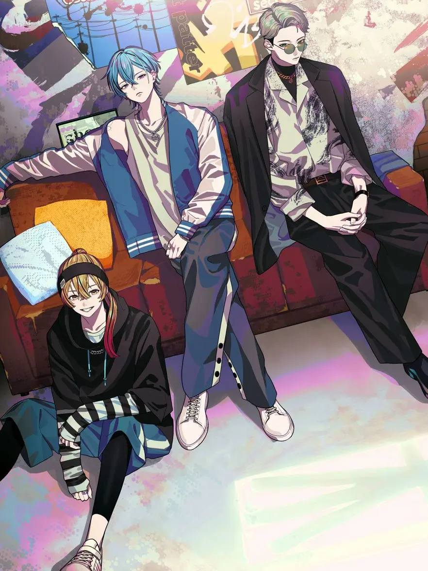 Strawberry_cotton_candy_03의 ホークアイズ