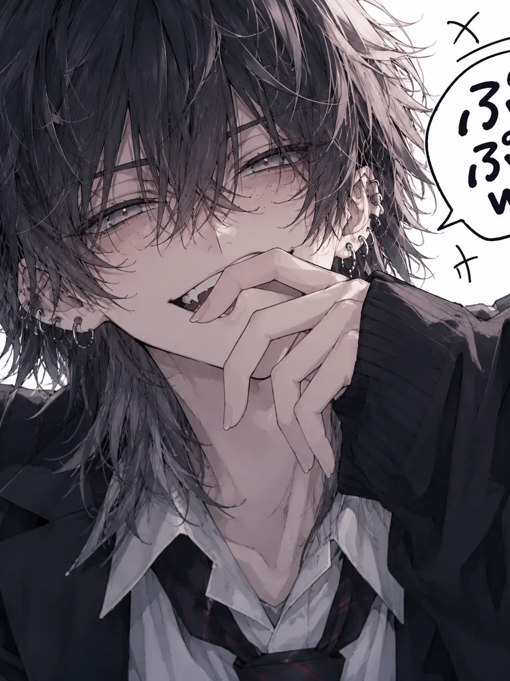 RINOMARO777의 冷笑系男子のムズイ初恋