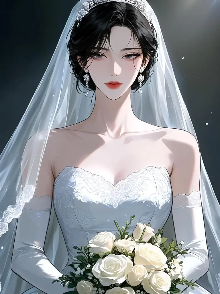 KeitaraMS43의 Bruce Wayne's Wife