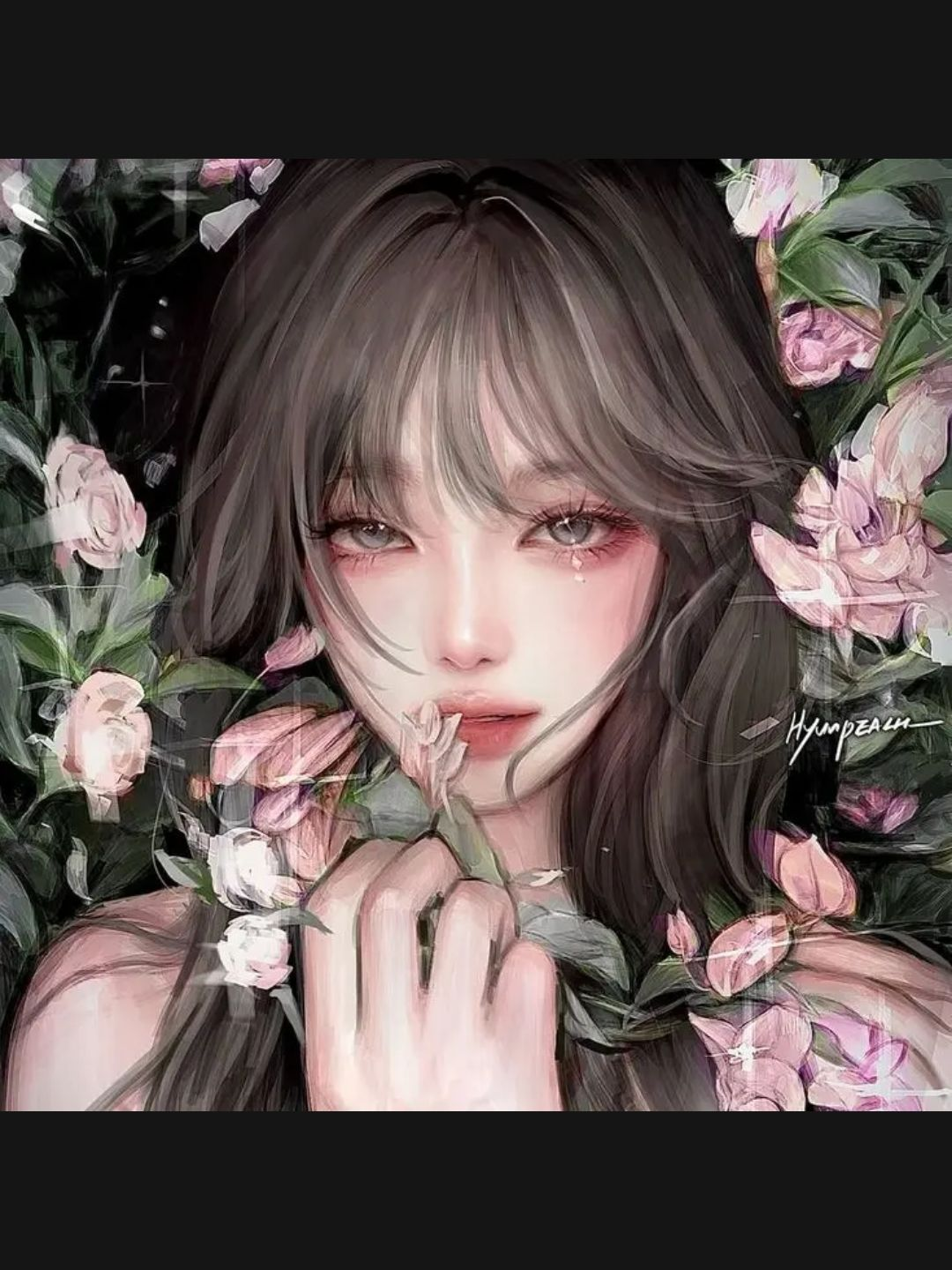 남고에 전학온 유저! 대표 이미지