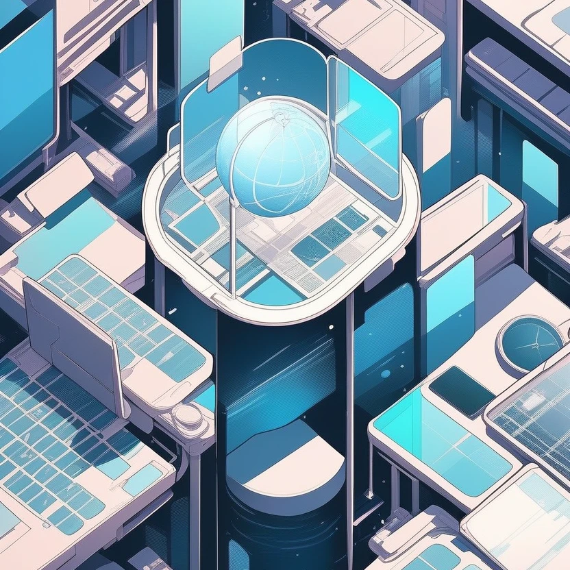 AIとの恋？！