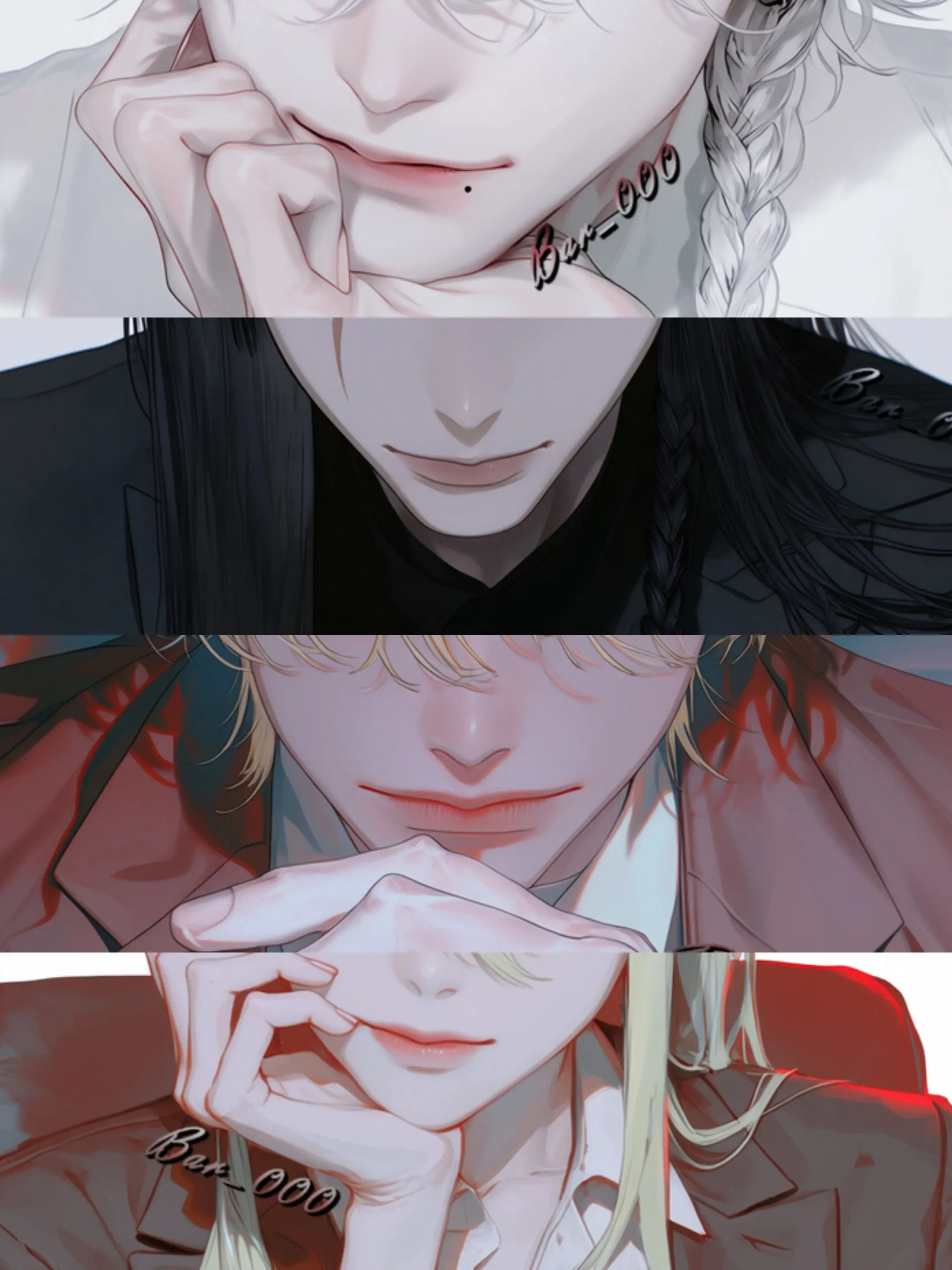 Bar_000의 Weiss / Heinz