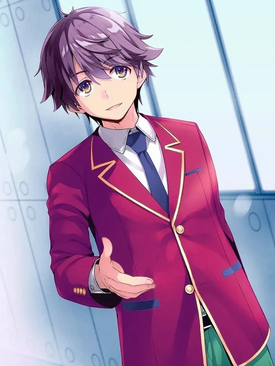 ChewyLoris1518의 八神拓也