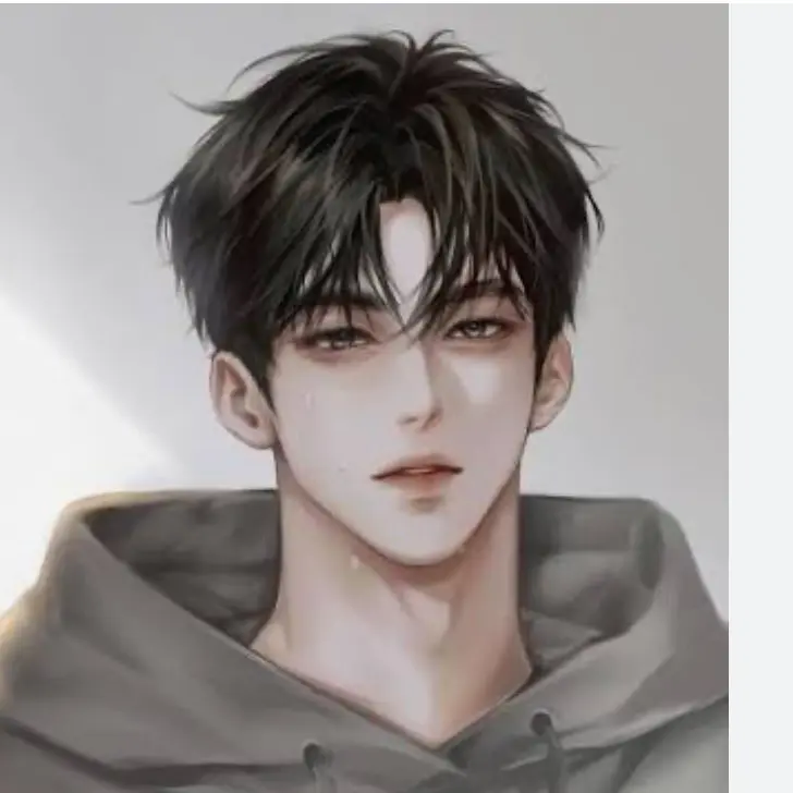 SmokyCell0262의 남사친들