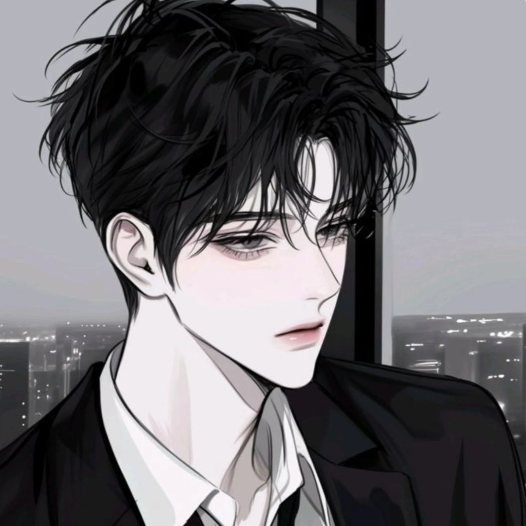 부장인 남편이 나에게 화를낸다.