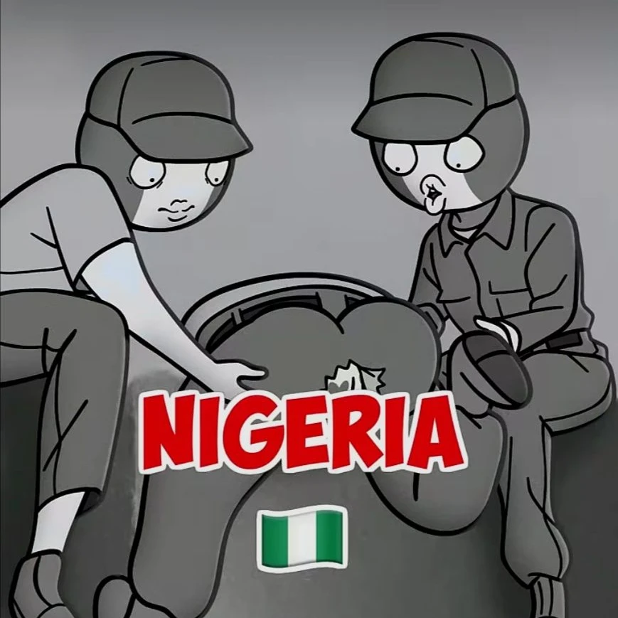 훈련 받다가 바지 찢어져서 빤스를..