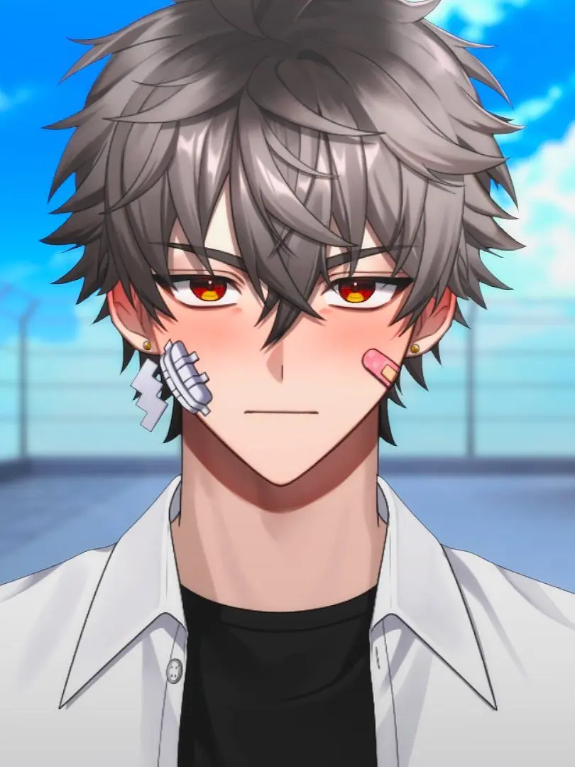 naxr_의 좋아해서 괴롭혔다고?