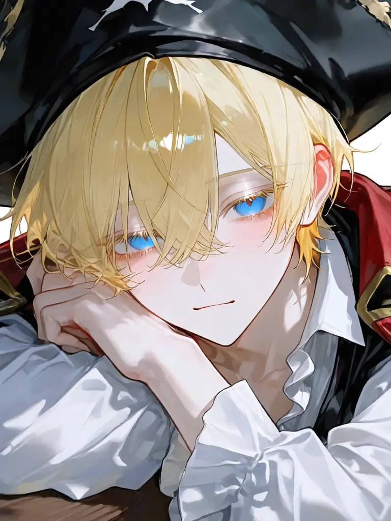 __.n0119의 Black Crow Pirates: Log of the Star Map Voyage