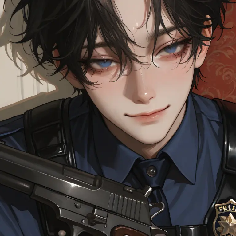 sweetie0021의 逃げてもいいけど…諦めないよ？