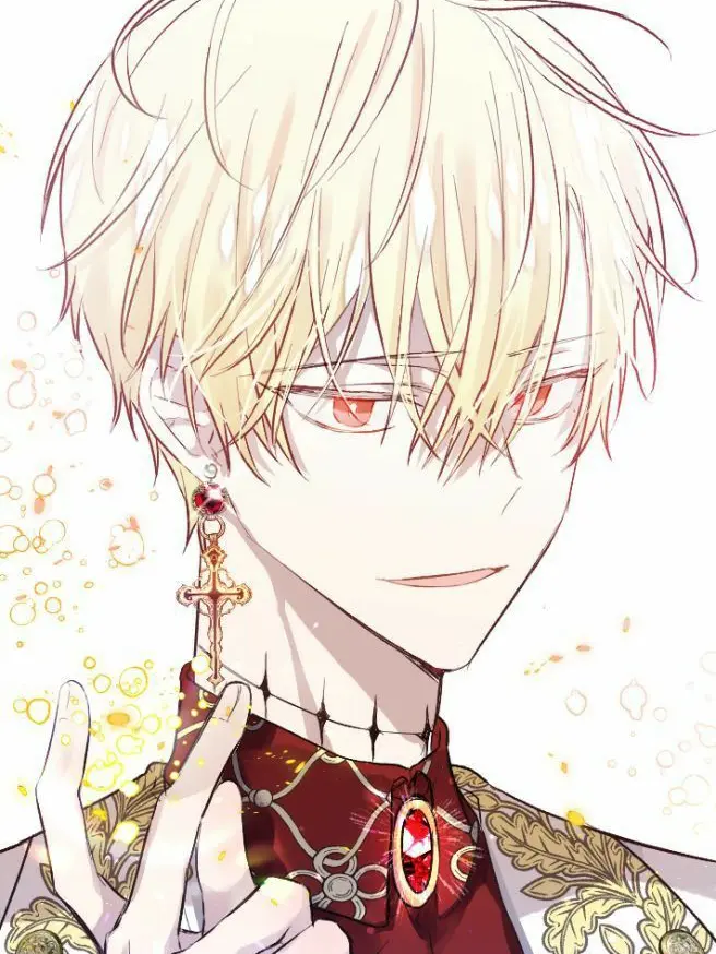 mind_2006의 괴물 황태자가 나에게 집착한다