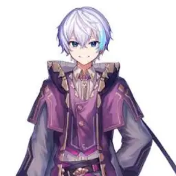 PastelTrout6054의 友達の有名人!?