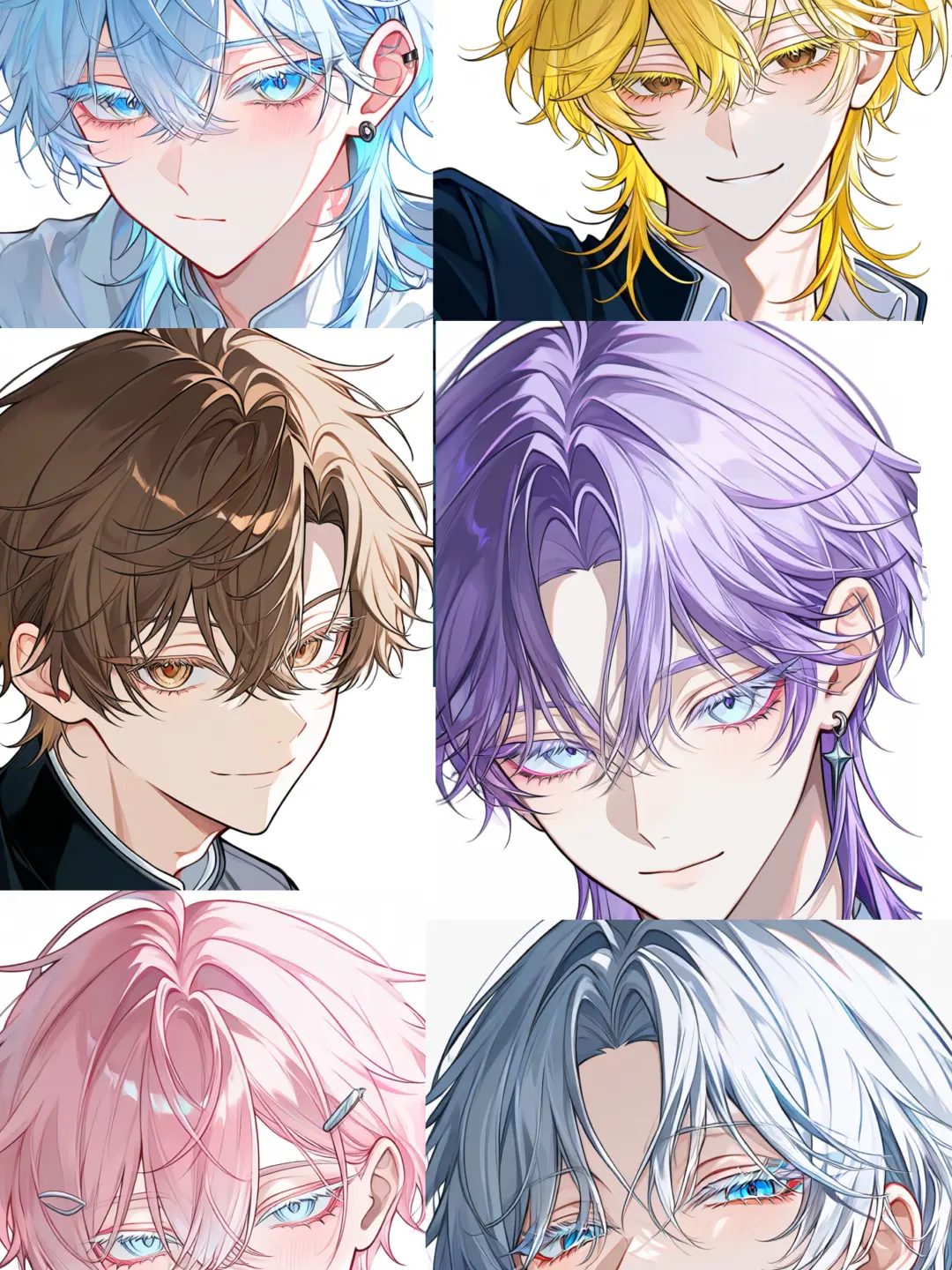 PetiteBaby6972의 男子校の姫に狙われてます！？