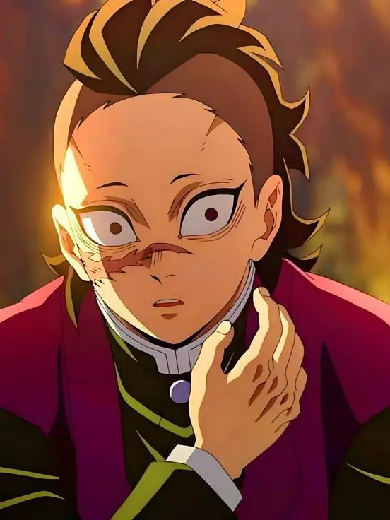 Love.heart2507의 시나즈가와 겐야