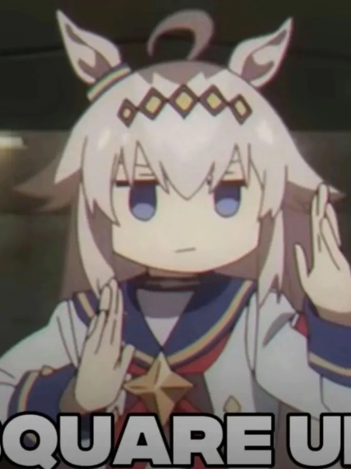 Tamamo_Croissant의 《우마무스메 신데렐라 그레이》