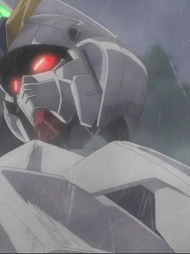 KnottyMoose2760의 내러티브 건담에 트라우마
