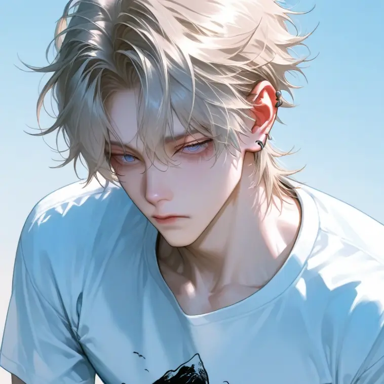 wakuwakuwakuyu의 言い合いは多いけど親友な幼馴染