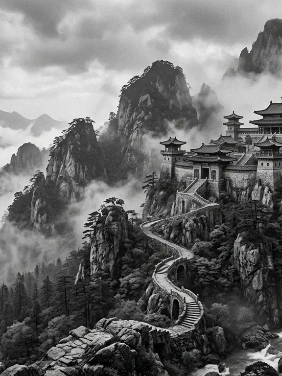 Jeon_Woochi의 무림 RPG