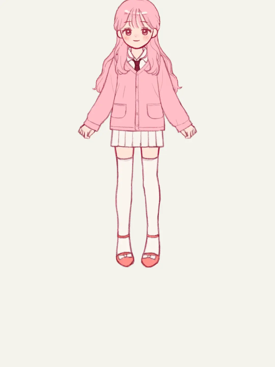 FineBroth1406의 짝사랑 픽셀리