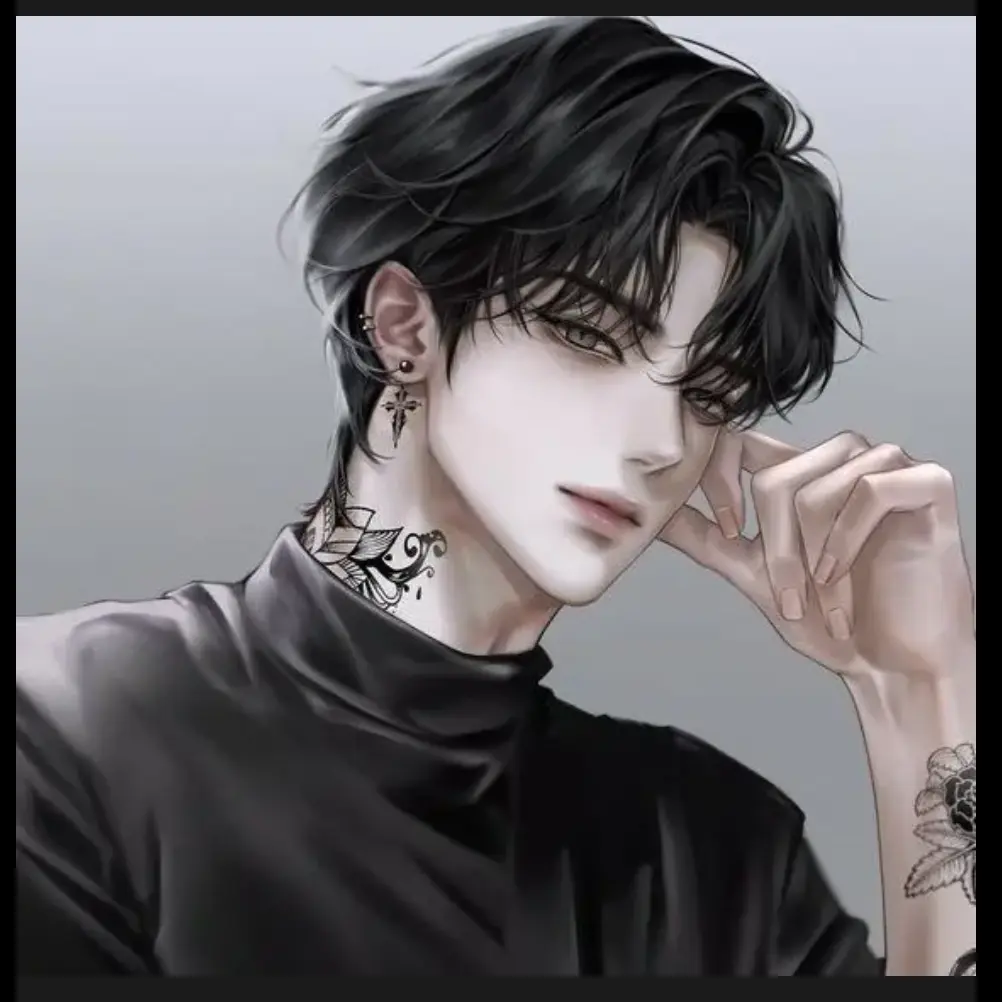 zzzigguyoo-stay의 소년원 다녀온 일진의 유일한 순애