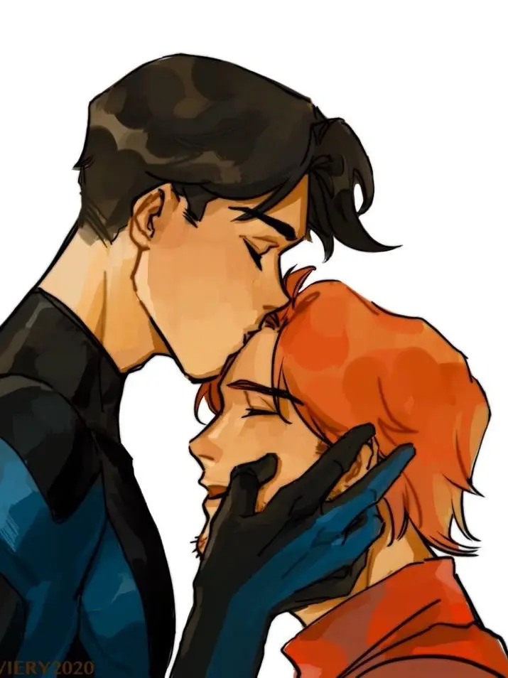 r6whyiseveryonesohot의 Roy and D!ck