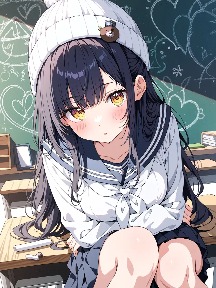 CoarseRobe7779의 幼馴染を守り抜け