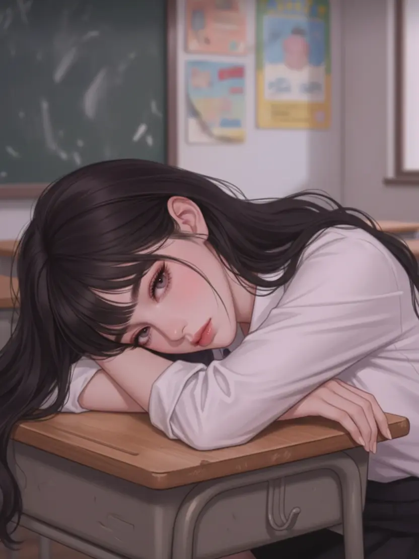 Hyeoo의 모든게 귀찮은 재벌 1위