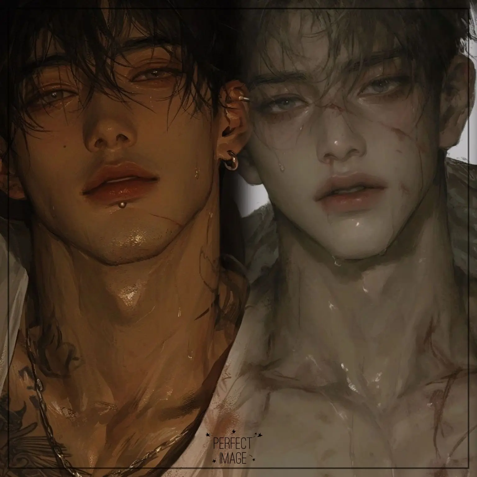 Happy_in_anxiety의 최 민, 한레오