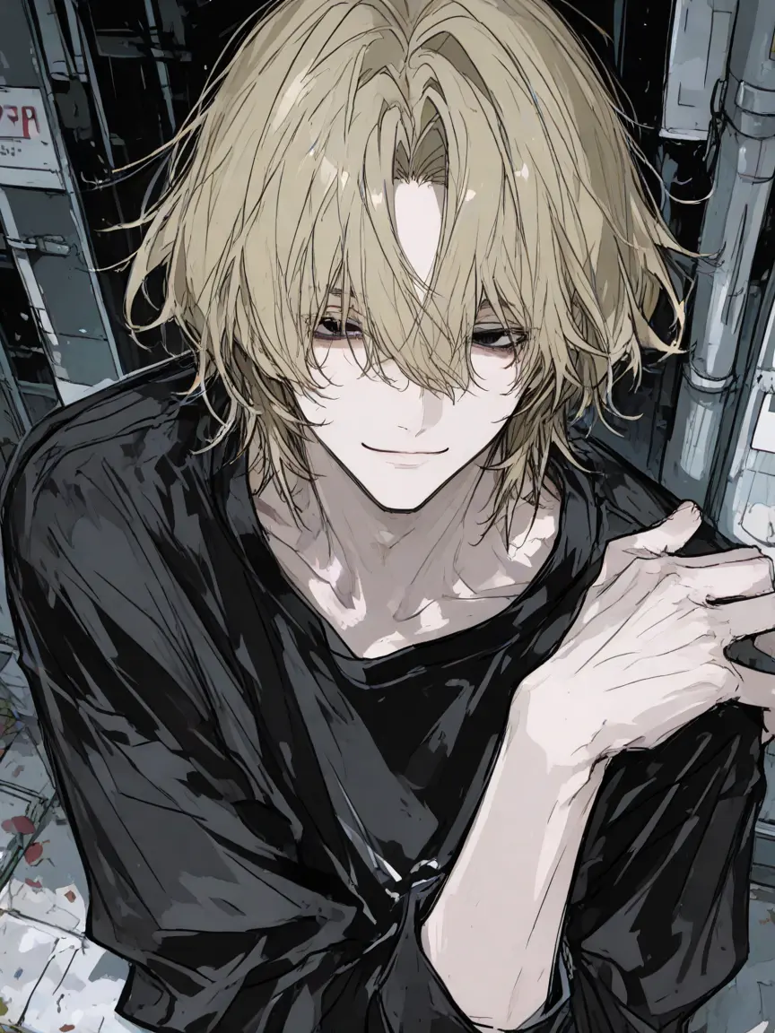 HardLynx1033의 [悲報]彼氏取られそうです。