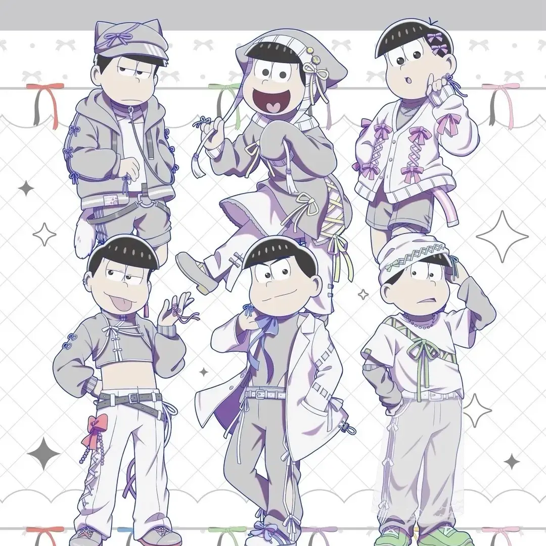 NearTrill8270의 오소마츠상