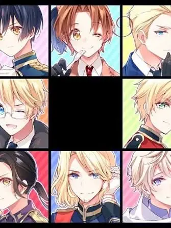 SleazySnack7806의 推してぇてぇ