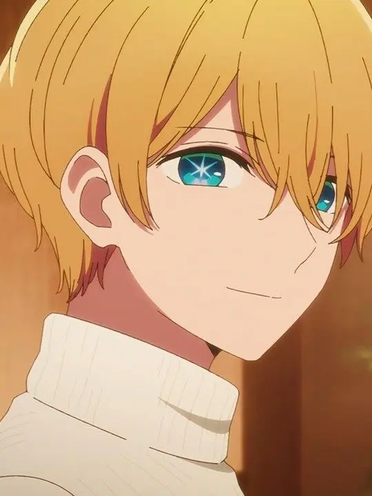 FarJoke3931의 星野アクア