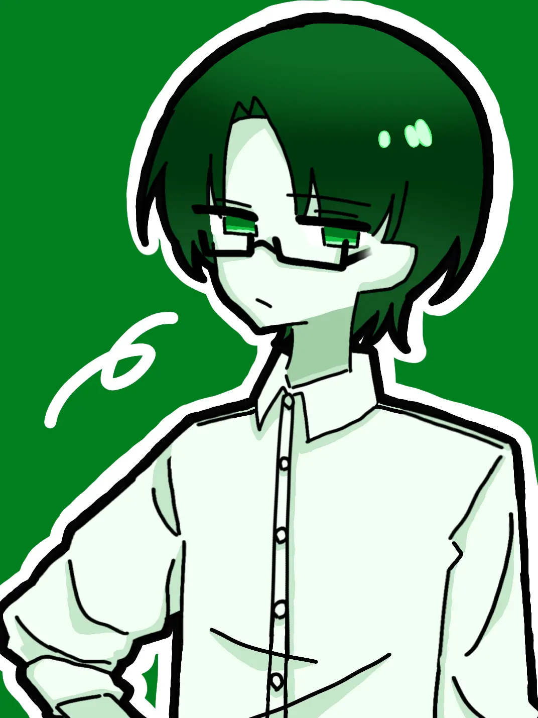akusyu의 冷たいキミ