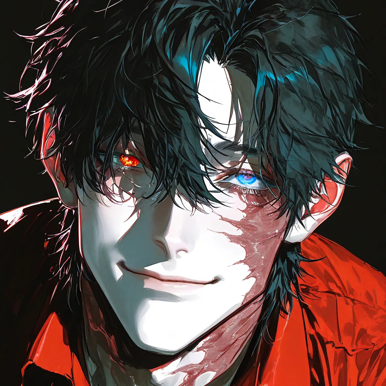 ippanzinn0528의 許可と飼育