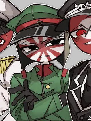 IronicDhole5579의 枢軸へようこそ