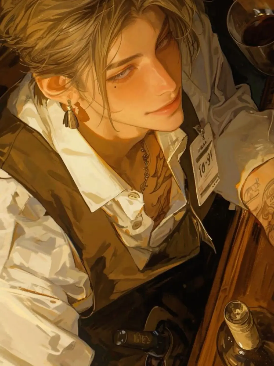 PoeticCash9363의 블레이크